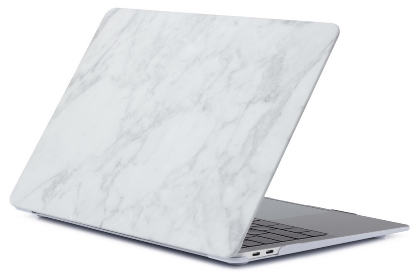 

Etui Obudowa Macbook Pro 13 Retina Marmur A2338 M1