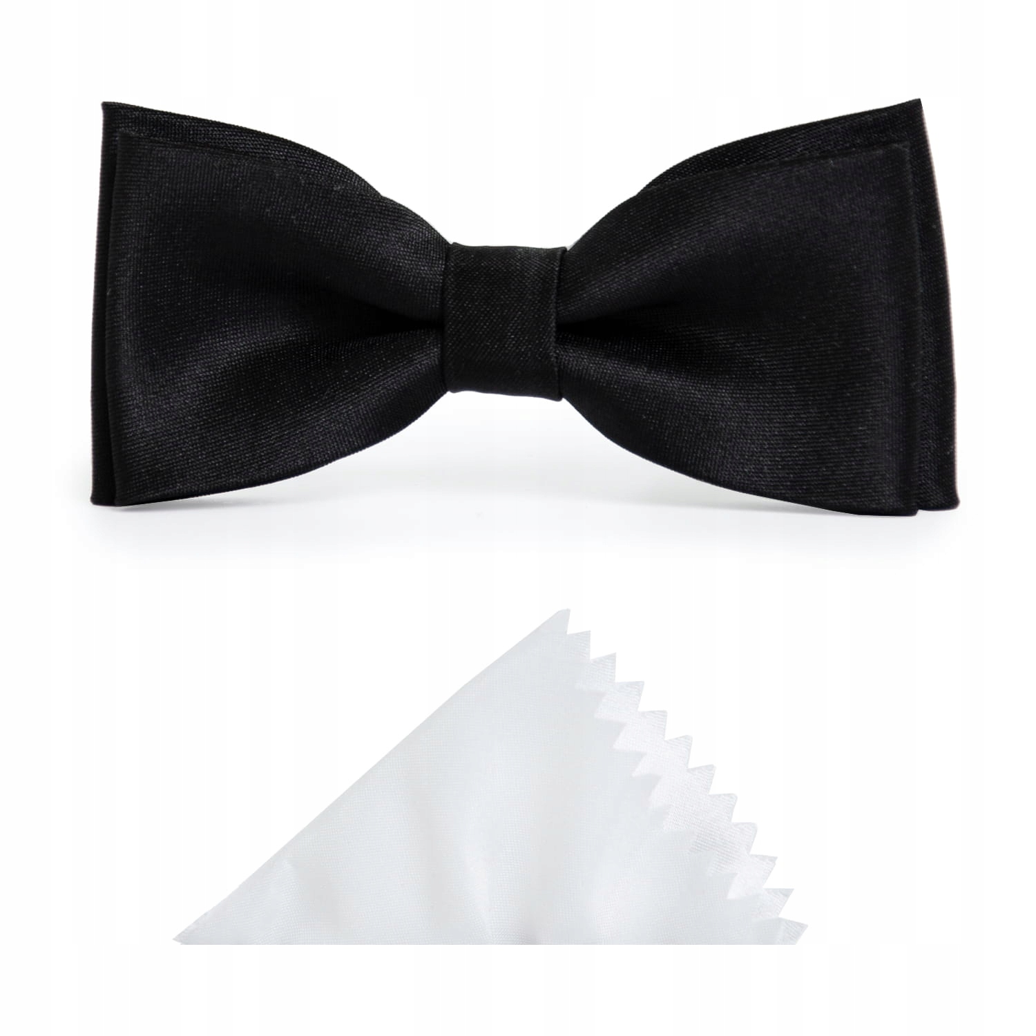 MUCHA MUSZKA DZIECIĘCA CHŁOPIĘCA CZARNA