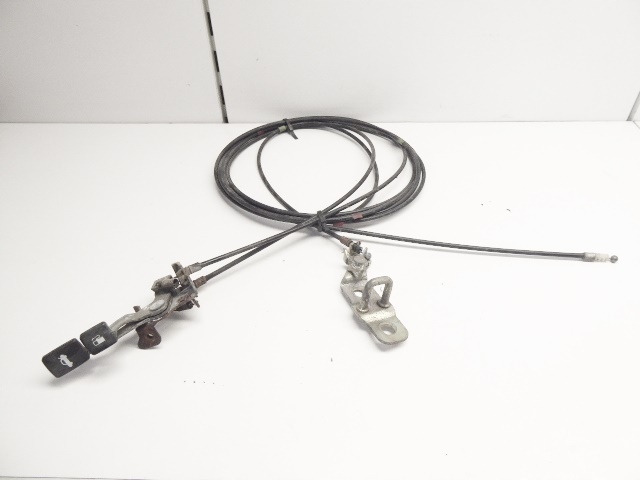 MAZDA 323 C BA LINKA KLAPY KLAPKI PALIWA RĄCZKA