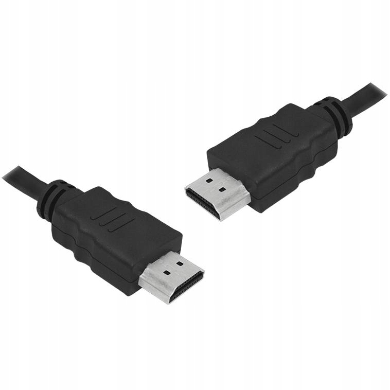 KABEL HDMI 2.0 HDMI-HDMI HDTV 4K 30Hz 1,2m Marka Lamex