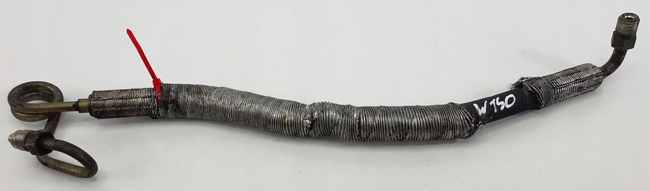 Кабель живлення MERCEDES W140 V12 1404660281