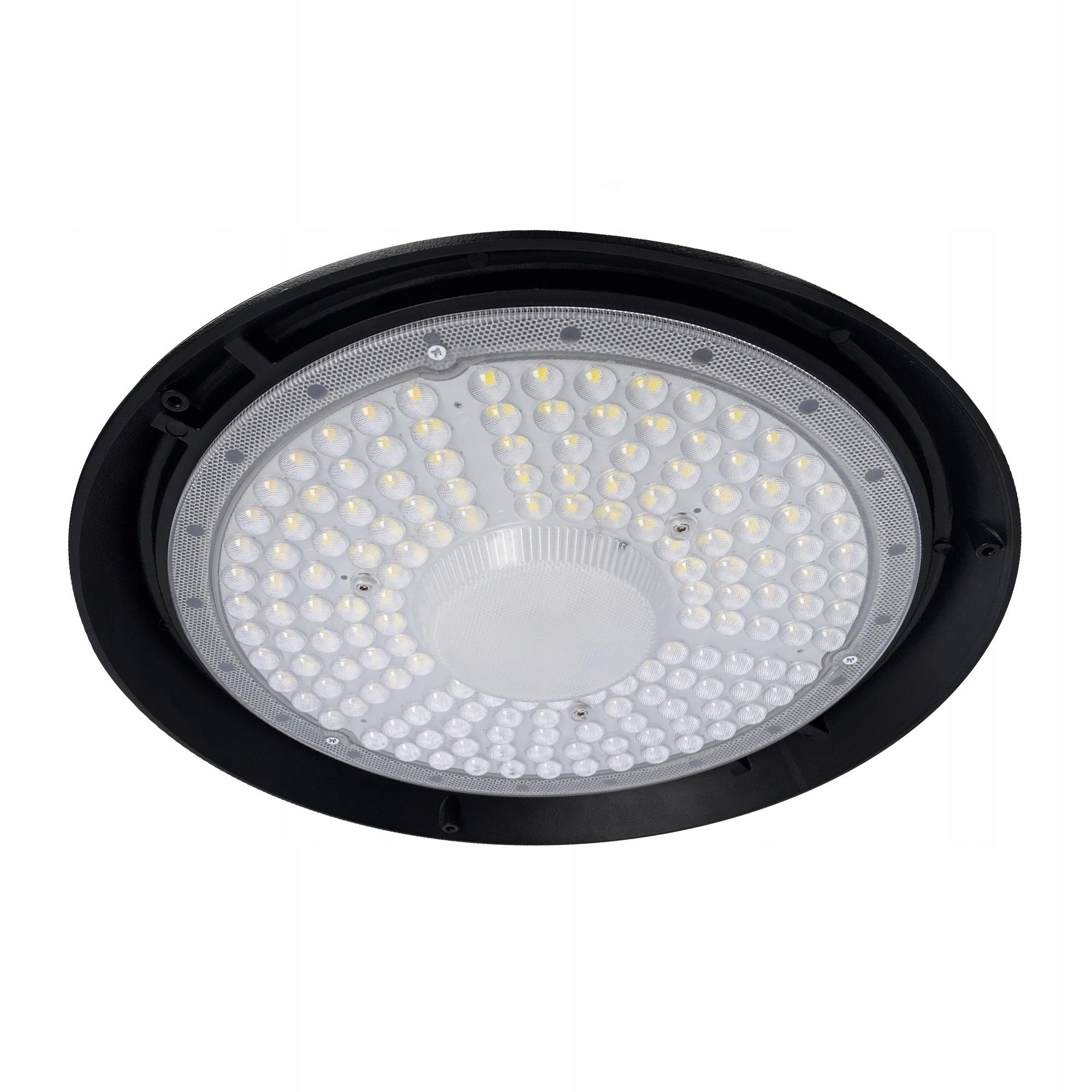 High Bay Průmyslová Led Lampa Viti Pro 200W 4000K 24000lm IP65 Edo
