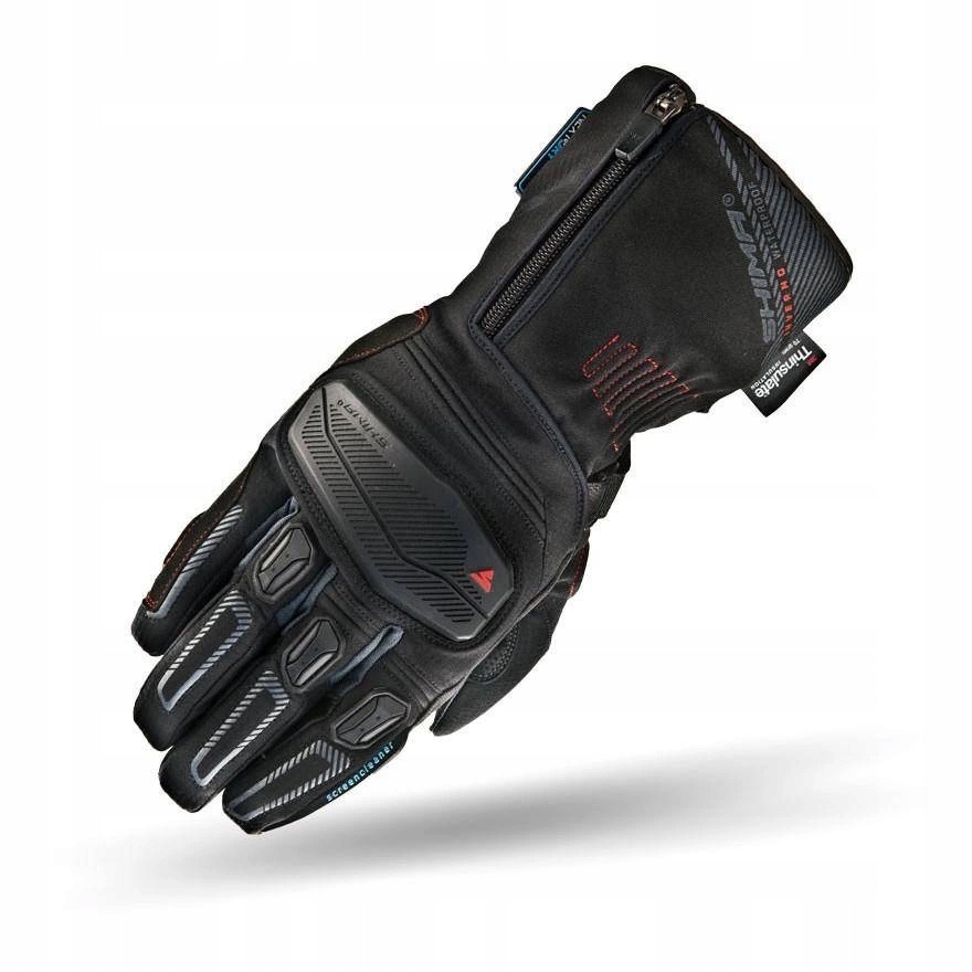 SHIMA INVERNO rękawice motocyklowe GRATISY Rozmiar 4XL
