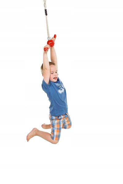 Ventolino huśtawka wzmacinająca na placu zabaw Rodzaj akcesoria