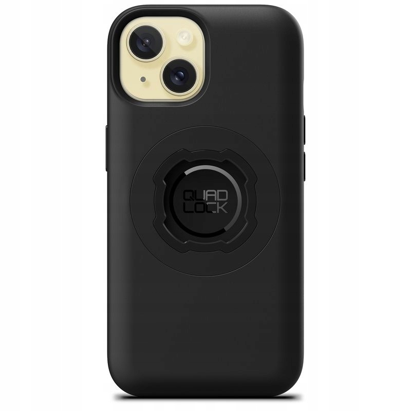 Quad Lock Mag Pouzdro Pro Iphone 15 Pouzdro Na Telefon Zadní Kryt