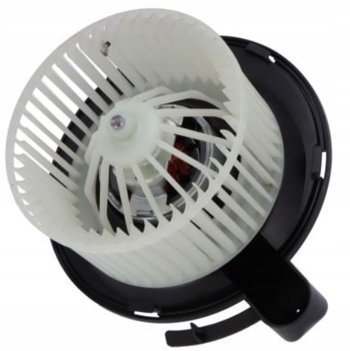 B8419/24V - ДВИГУН ВЕНТИЛЯТОРА ОБІГРІВАЧА MERCEDES ATEGO