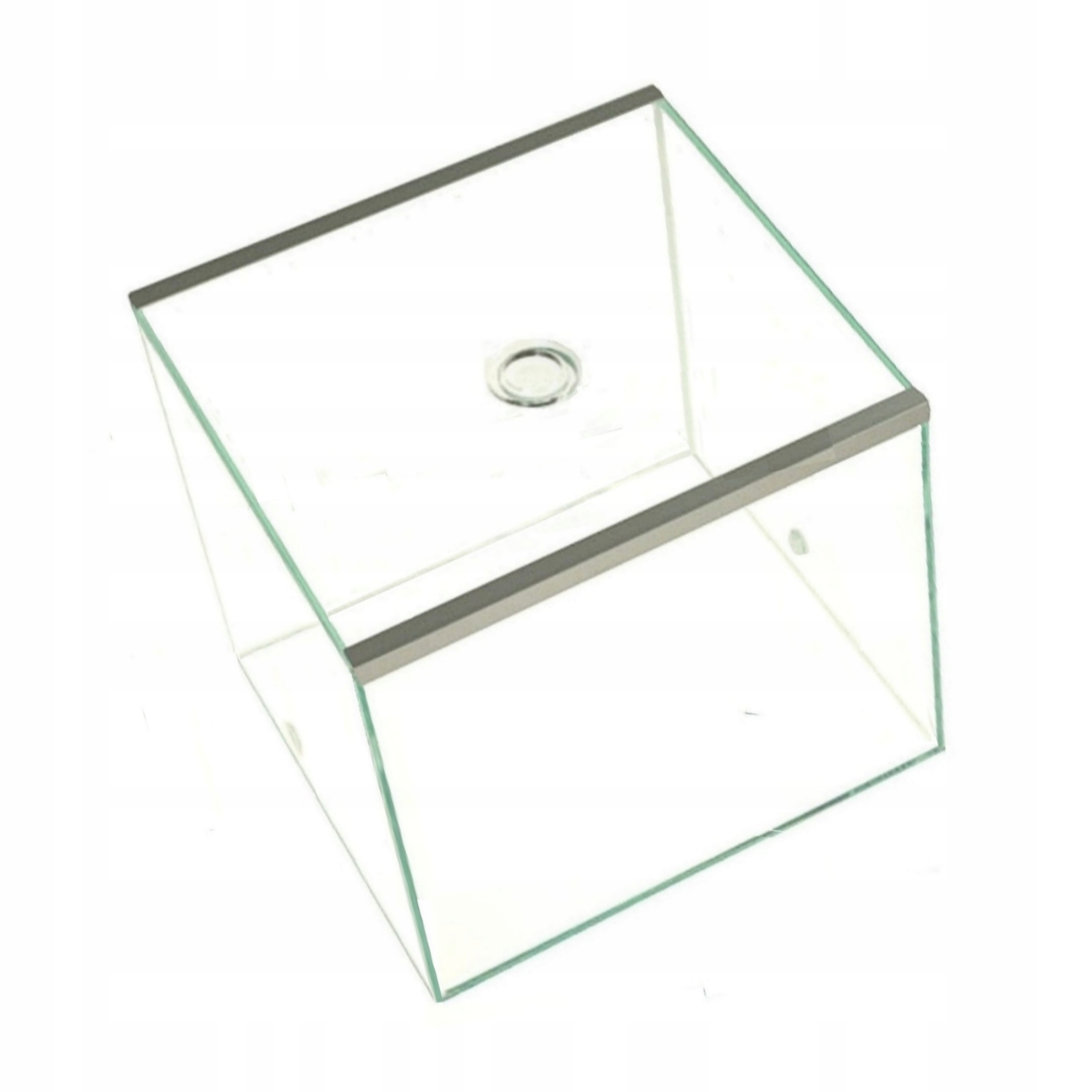 Arena szklana 20x20x20 cm do formikarium hodowla mrówki AntHunter