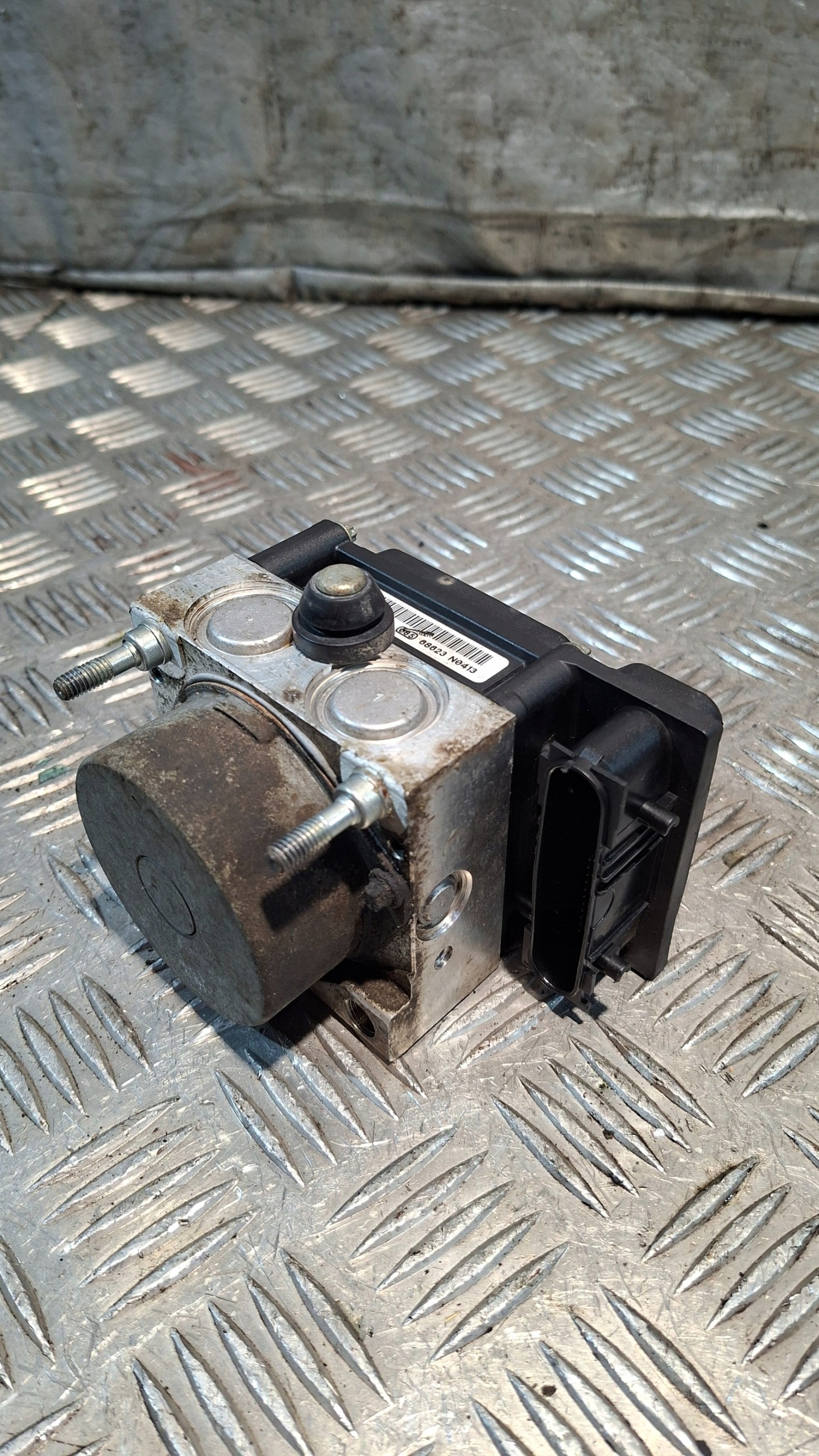 Pumpe ABS NISSAN NOTE 1.2