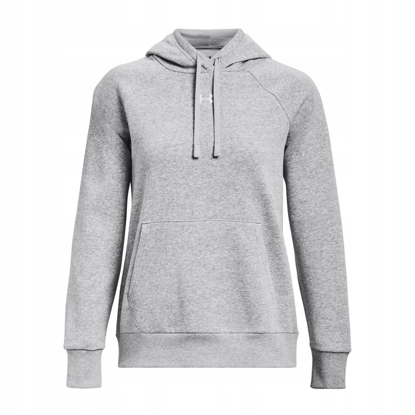 Dámská Mikina Ua Rival Fleece Hoodie S