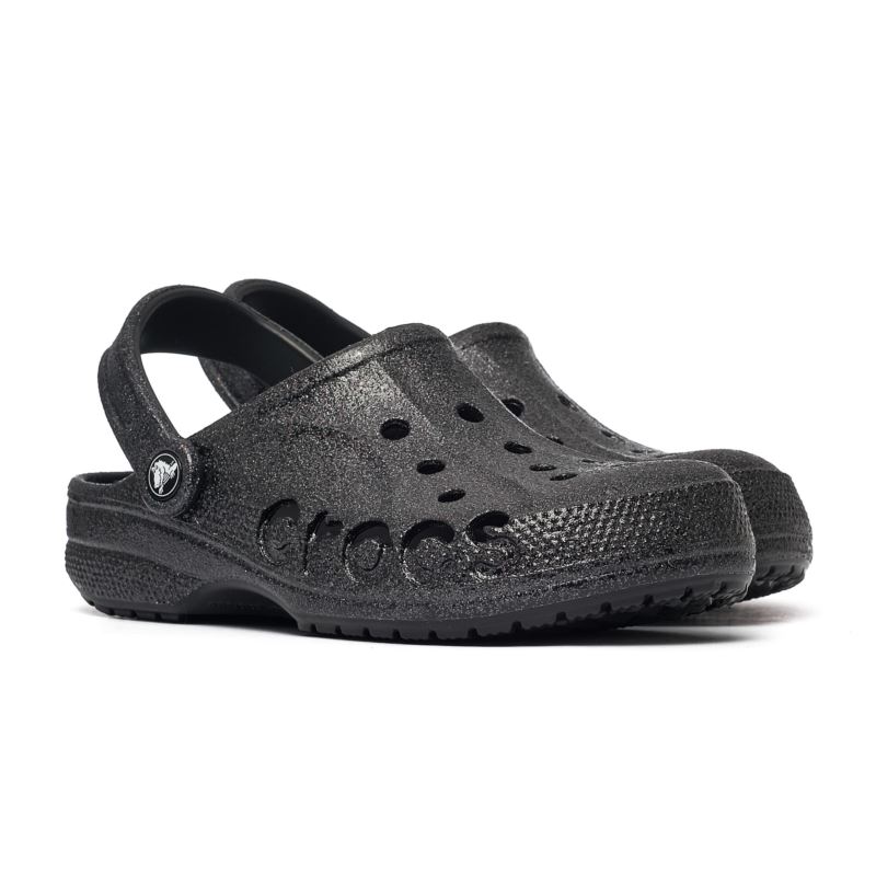Crocs Baya Glitter Clog 205925-001 38-39