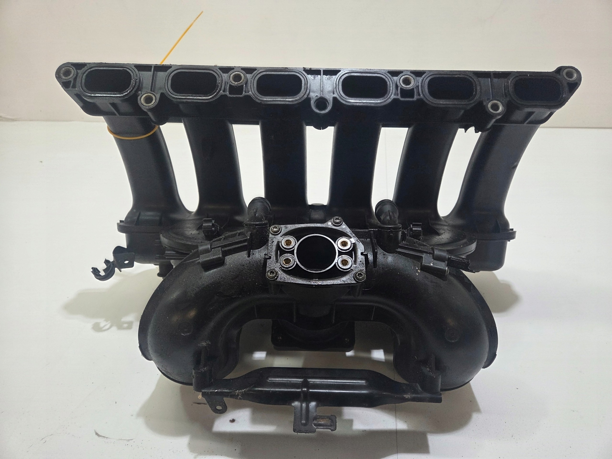 sacie potrubie BMW E60 E61 N53B30A