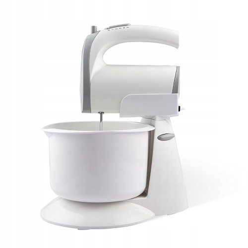 Tradiční mixér s otočnou mísou o výkonu 400 W Maestro MR-555