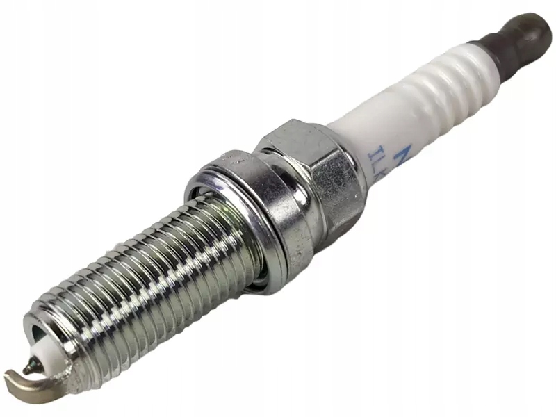 OE RENAULT ŚWIECE ZAPŁONOWE KPL TWINGO II 1.2TCE Długość gwintu 26,5 mm