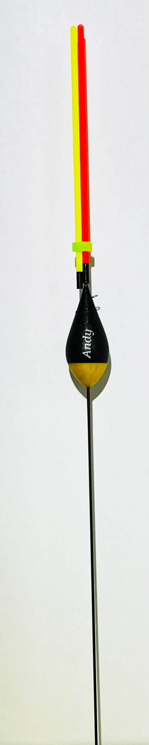 Spławik z Wymienną Antenką Bacci ANDY MatchPro 2,0g