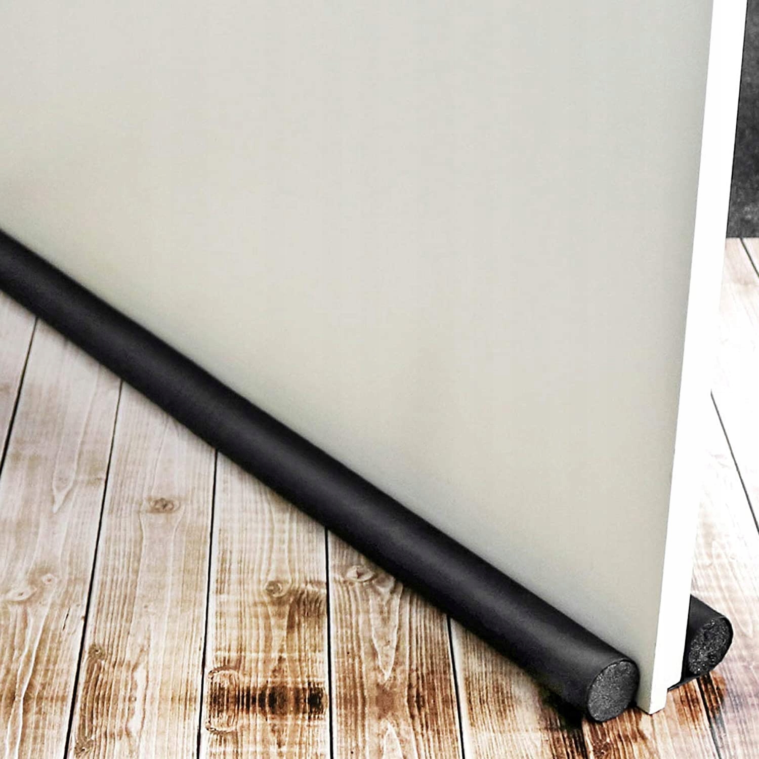 USZCZELKA POD DRZWI ANTYPRZECIĄG AKUSTYCZNA 3 szt Marka inna