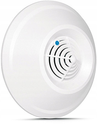 Satel Detektor Plynu DG-1 Tcm