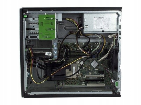 HP 6300 I5 4x3,6GHZ/8/256 DVD-RW WIN 10 USB 3.0 Kod producenta HP 8300