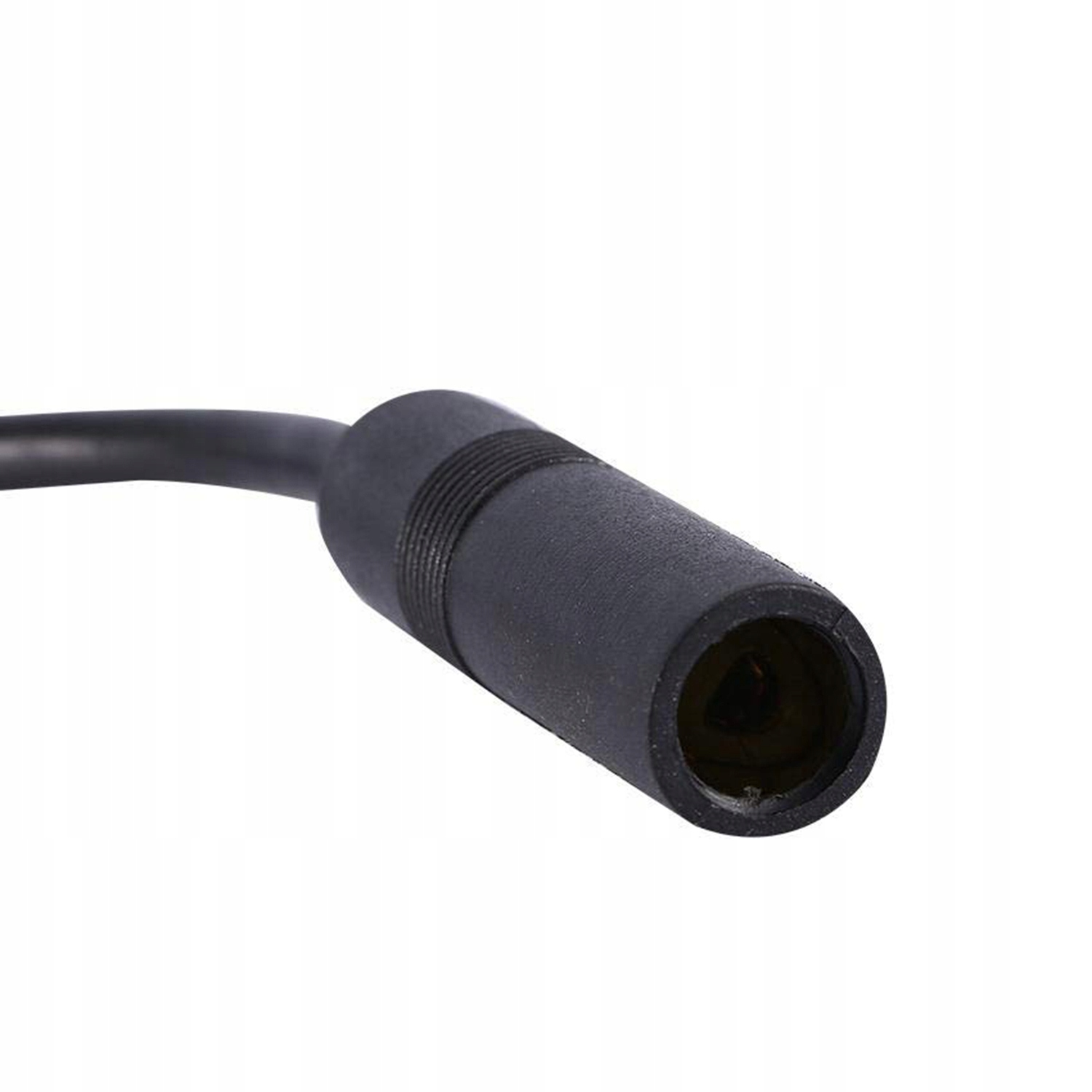 WZMACNIACZ ANTENOWY SYGNAŁU RADIOWEGO AM FM RADIO 12V 25DB Pochylenie masztu 85°