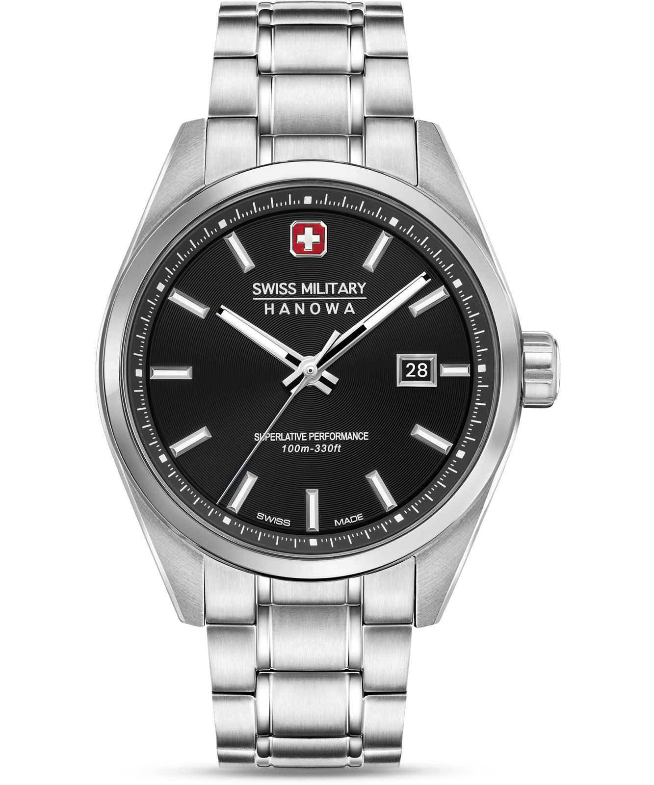 Pánské hodinky Swiss Military Hanowa Pioneer