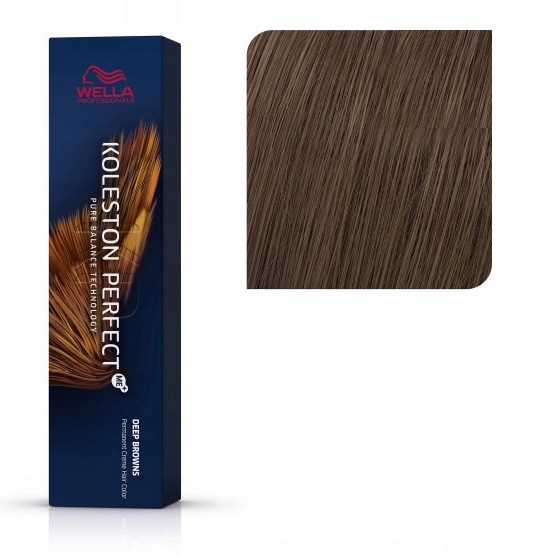 WELLA KOLESTON PERFECT ME+ FARBA DO WŁOSÓW 60 ml Nr 6/71