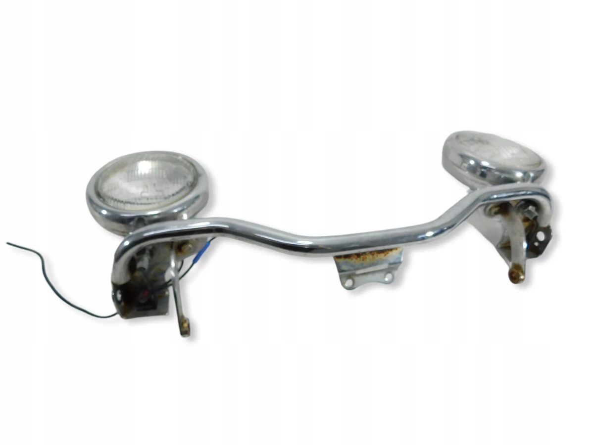 Lightbar Lampa Stojan Kawasaki Vn 1500 Vulcan Classic Tourer 96-08 U-11