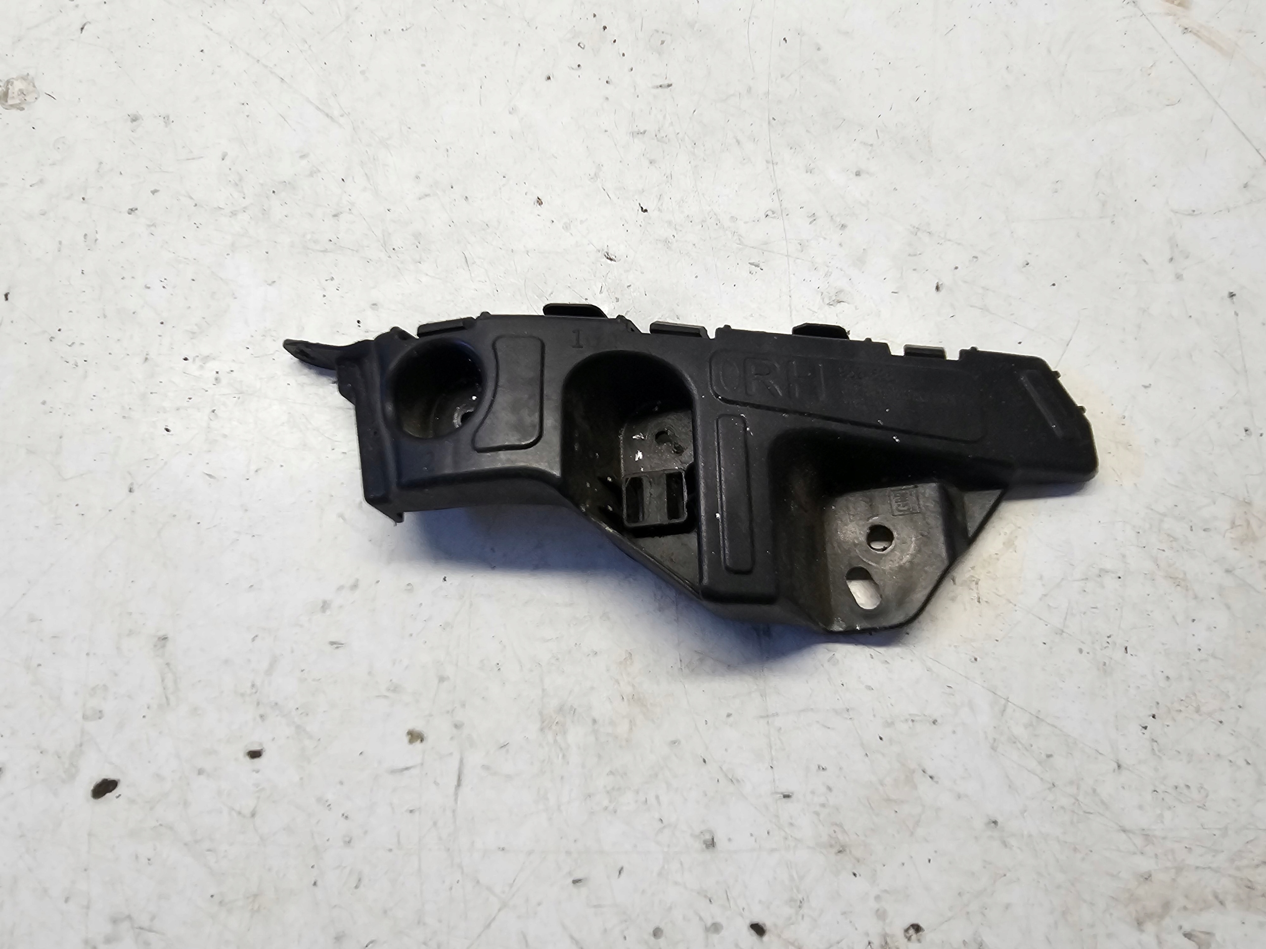 OPEL MOKKA Support Support plaque Pare choc Aile Droite Avant 95245367
