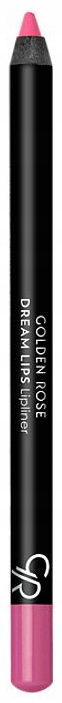 Golden Rose Kredka Konturówka do ust Dream Lip 508