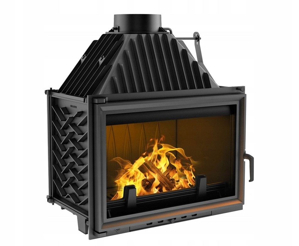 SZYBA DO KOMINKA PIECA KOZY ŻAROODPORNA DO WKŁADU OLIWIA KRATKI Waga produktu z opakowaniem jednostkowym 1 kg