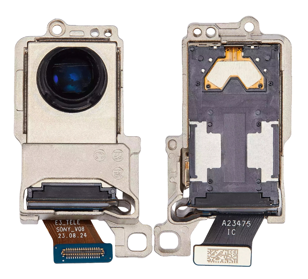 Kamera tylna teleobiektyw zoom 5X peryskop do Samsung Galaxy S24 Ultra