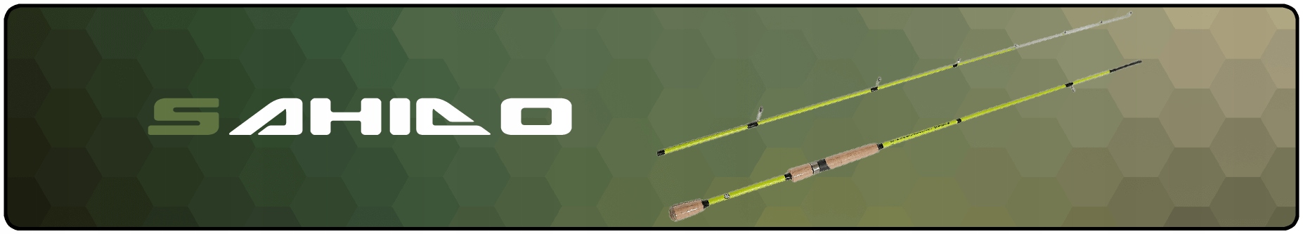 WĘDKA SPINNINGOWA Sahido LIGHTSABER SPIN 210 1-7g OKOŃ PSTRĄG BOLEŃ Waga 139 g