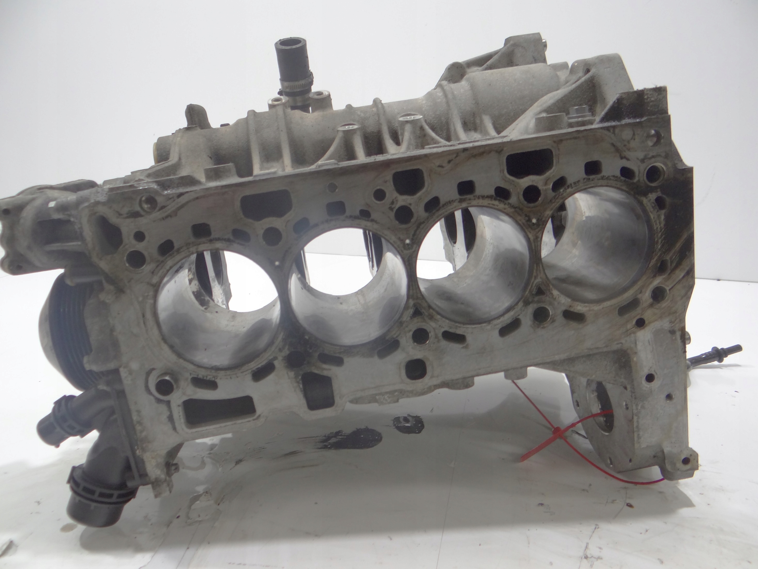 BLOK Motore BMW X3 E83 N47D20A OE 7797922