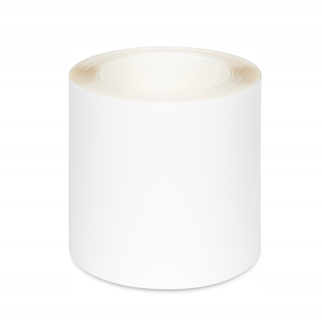 3M SCOTCHGARD FOLIA TAŚMA OCHRONNA NA PROGI DRZWI SAMOCHODU MATOWA 8x150cm Kolor bezbarwny