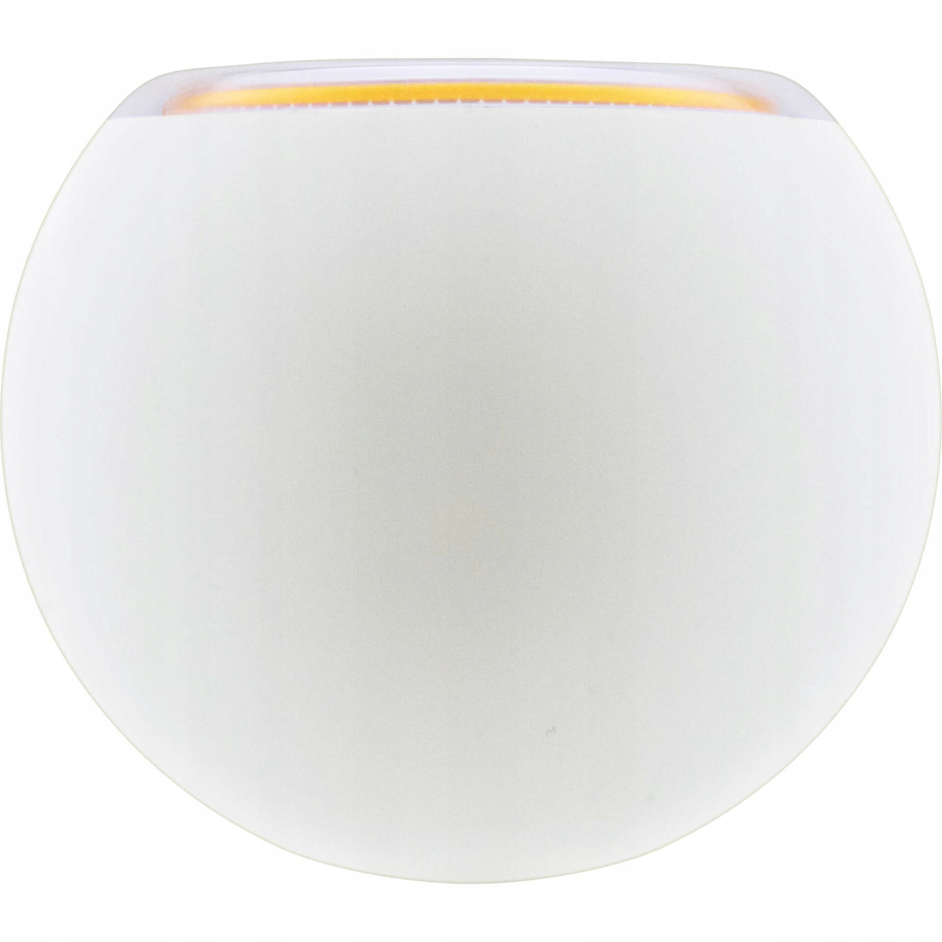 Segula 55017 Led Floating Globe 125 pätica vo vnútri stmievania do teplej opál ma