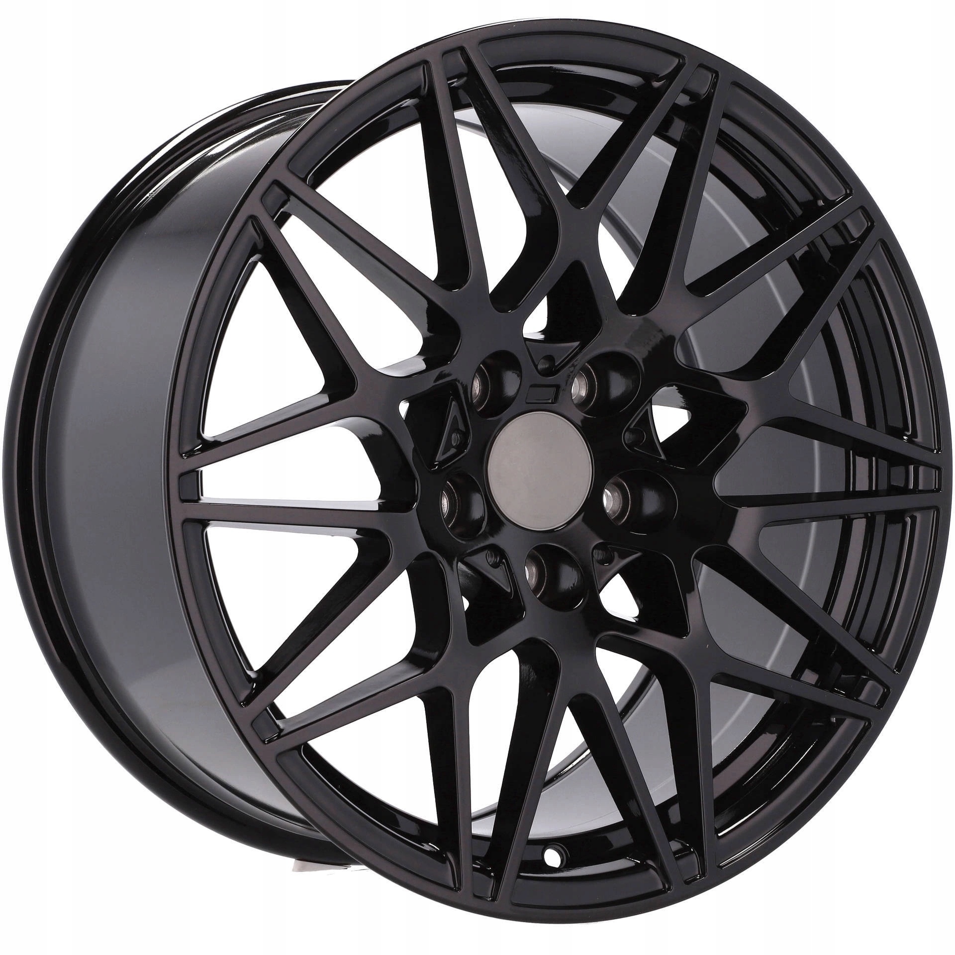 Kované disky (Flow Forming) 18 pre Bmw 3 Gran Turismo F34 LCI