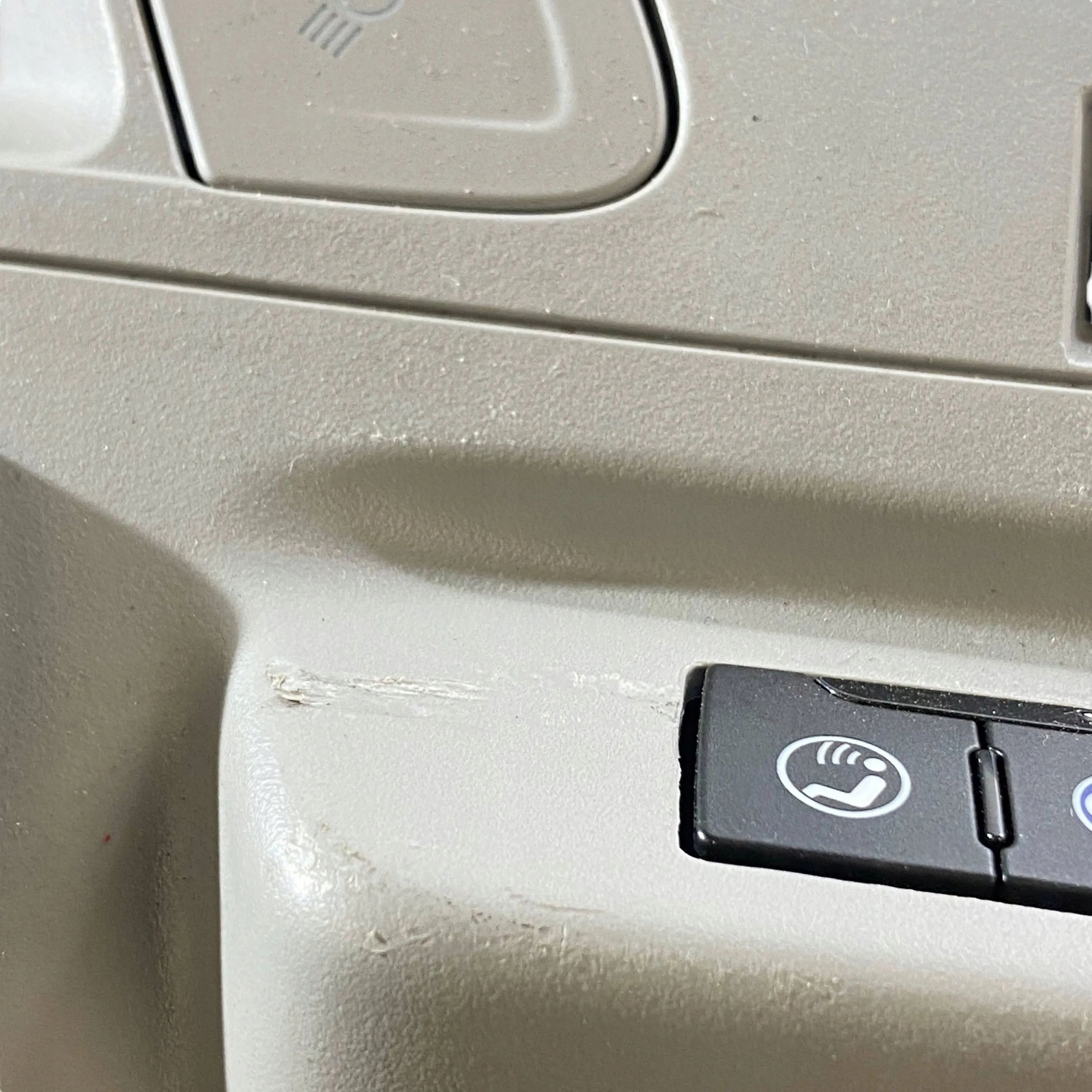 Chevrolet Camaro 2019 Освещение Кузова