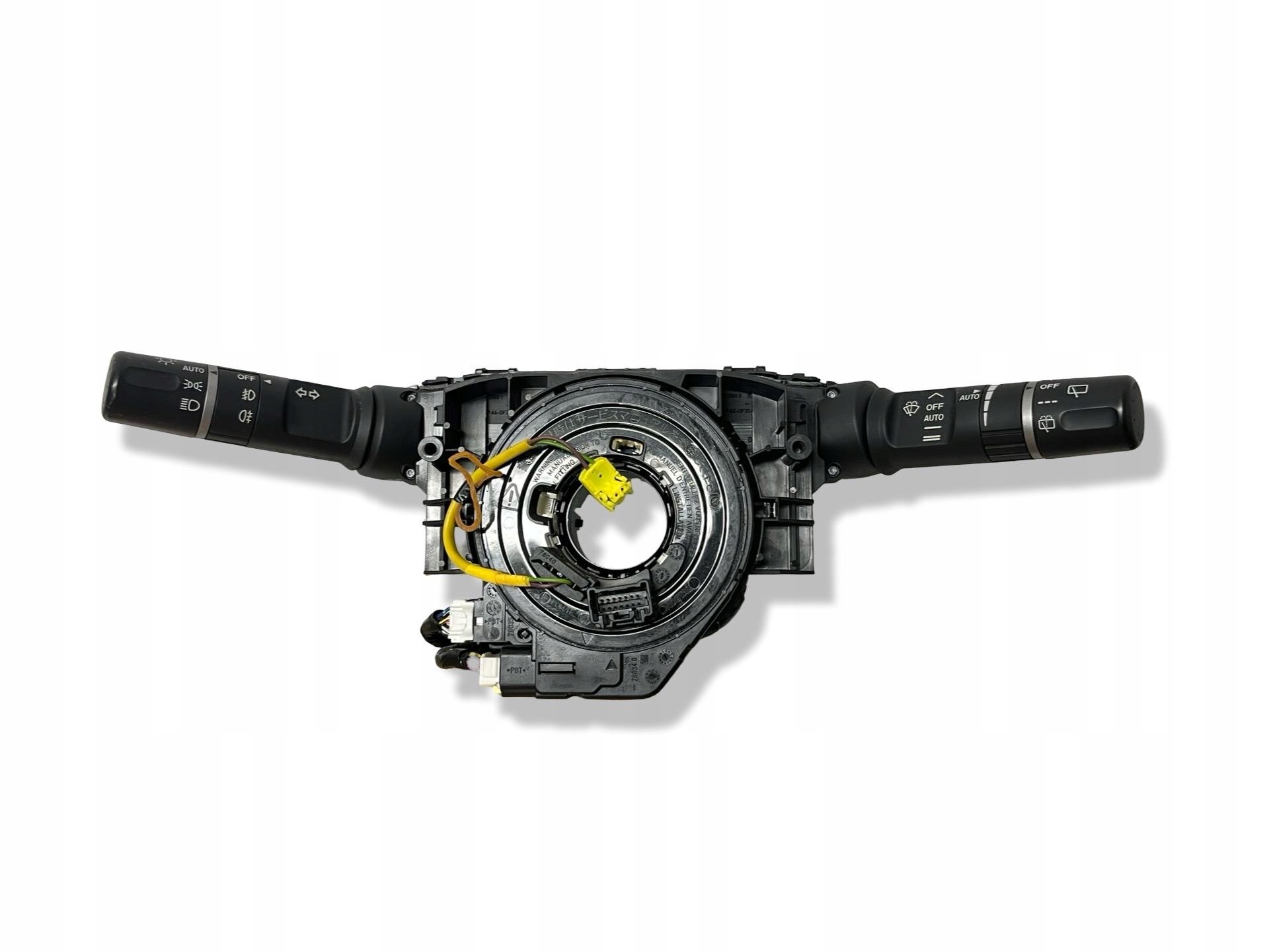 Kombischalter Mazda 6 2 facelift GH 2012 D65166CS0
