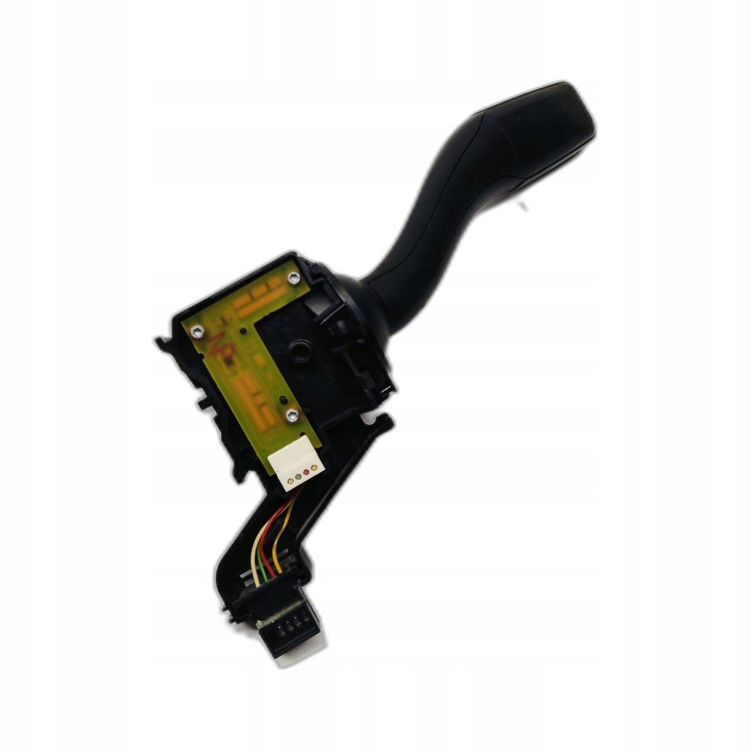 Bouton Indicateurs de direction Manetka Audi A3 8P 3D 1.9 TDI 8P0953513A