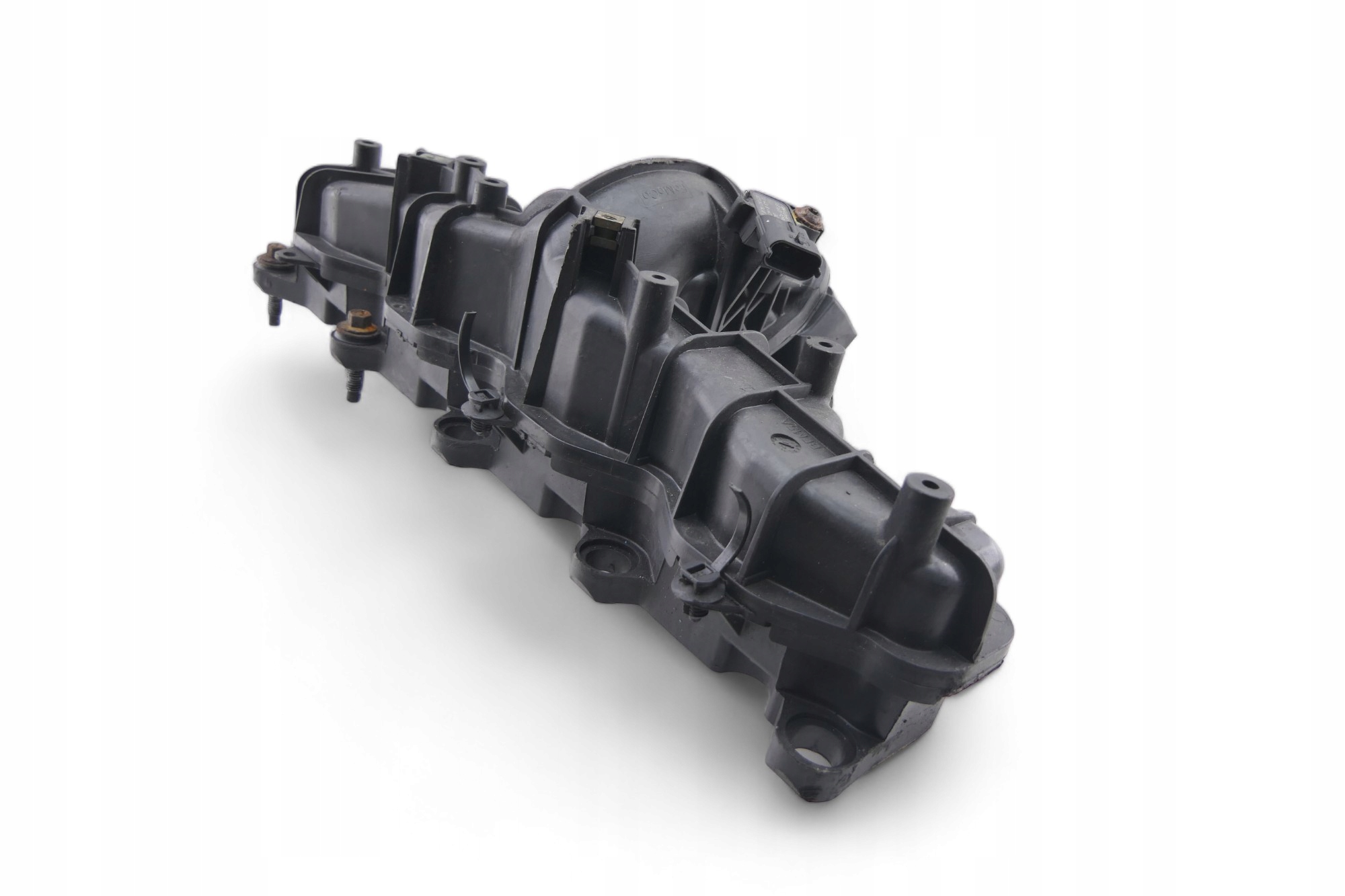 intake manifold FORD TRANSIT CUSTOM 2.2 TDCI BK2Q-9424-CD
