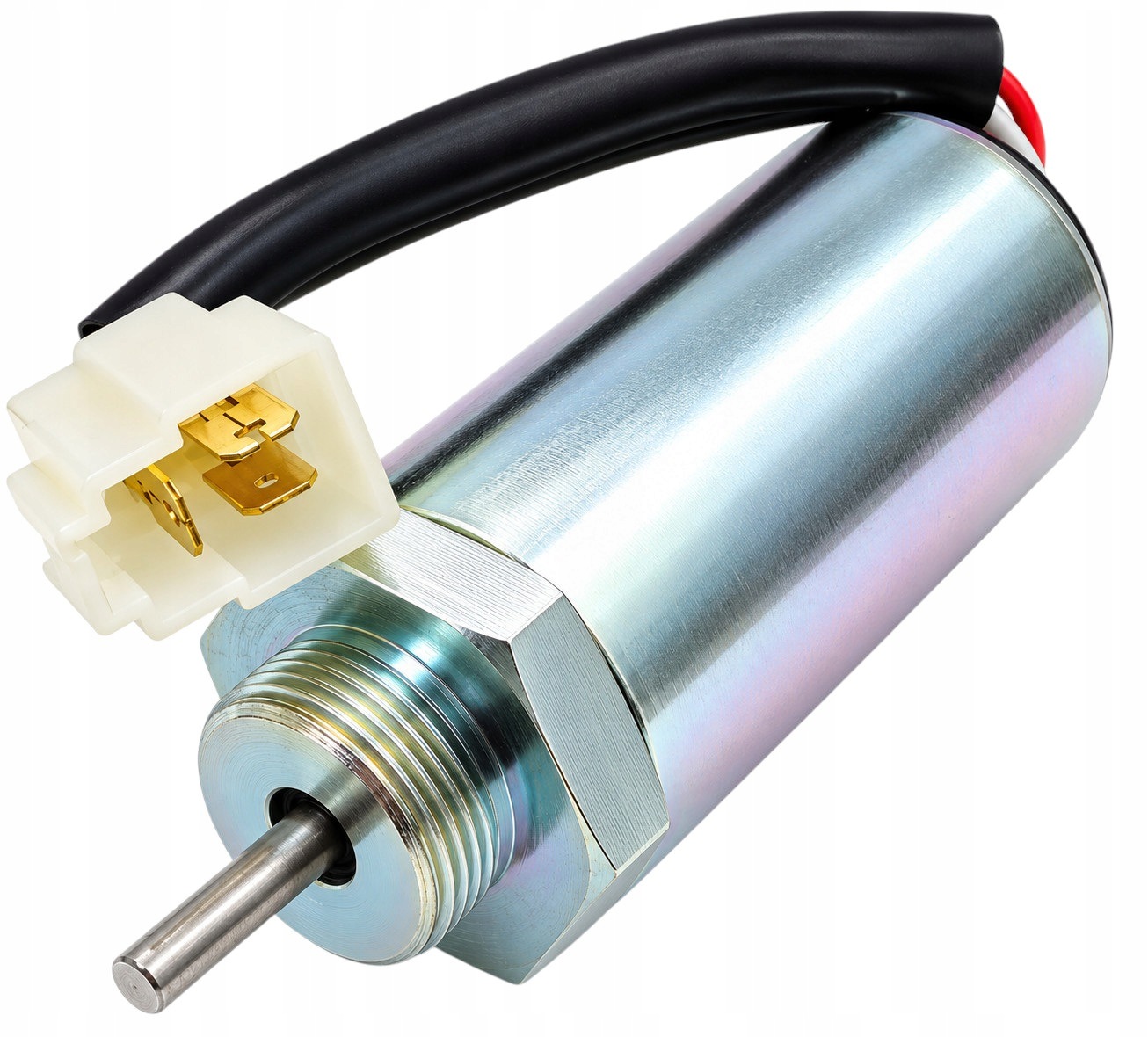 Cívka pro hašení solenoidů Isuzu 897209-1152 24V EX40 ZX50 4LE1 4LE2