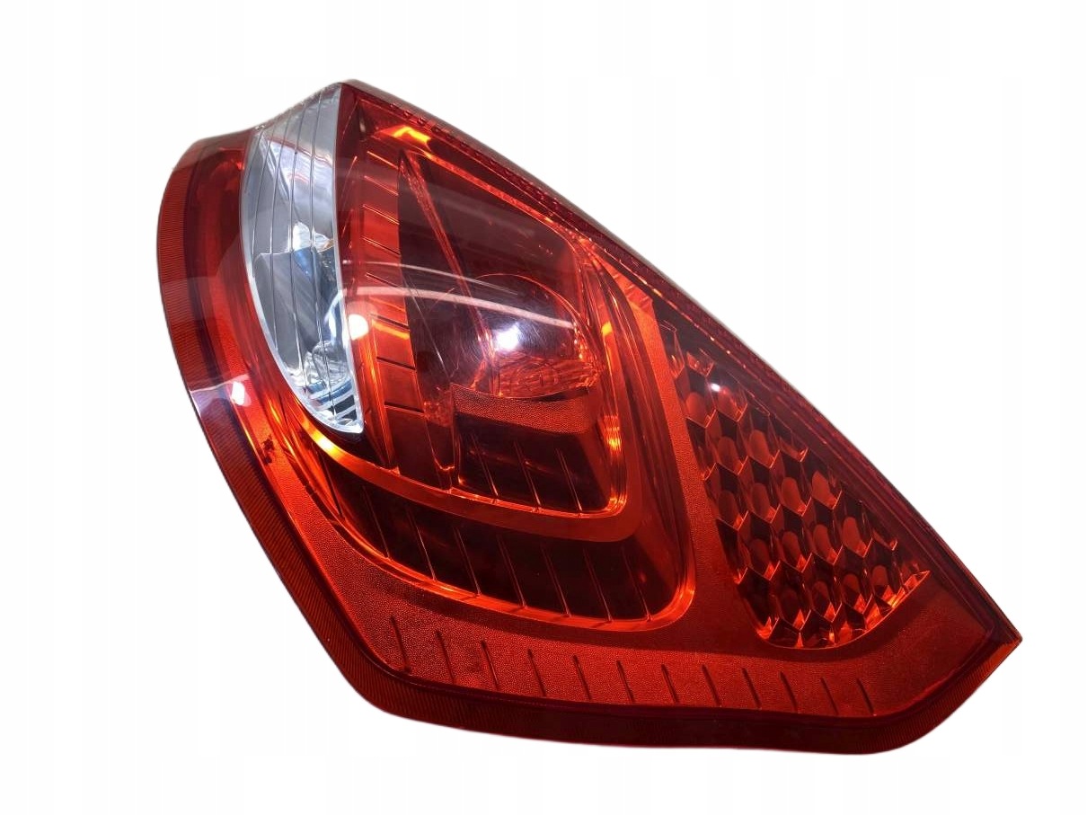 light right rear part FORD FIESTA MK7 3D 8A6113404A