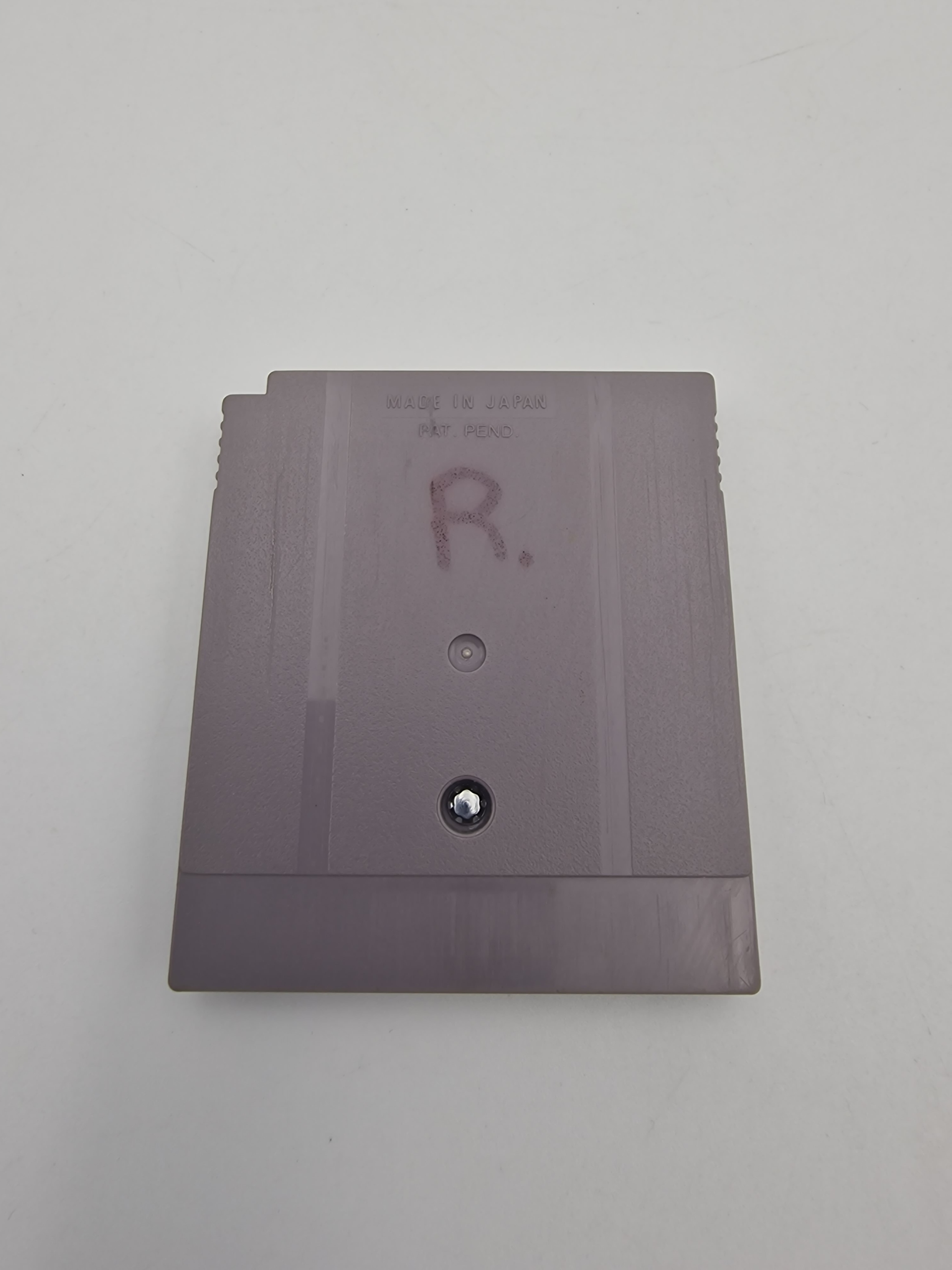 GAME BOY DOUBLE DRAGON II ORYGINAŁ Platforma Nintendo Game Boy Classic