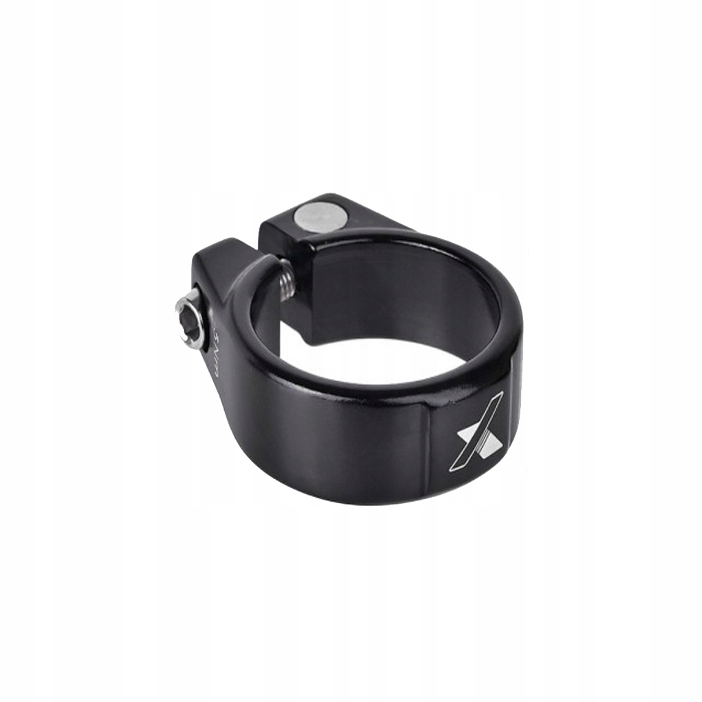 Obejma Prox Imbus 2D 34,9mm Czarna
