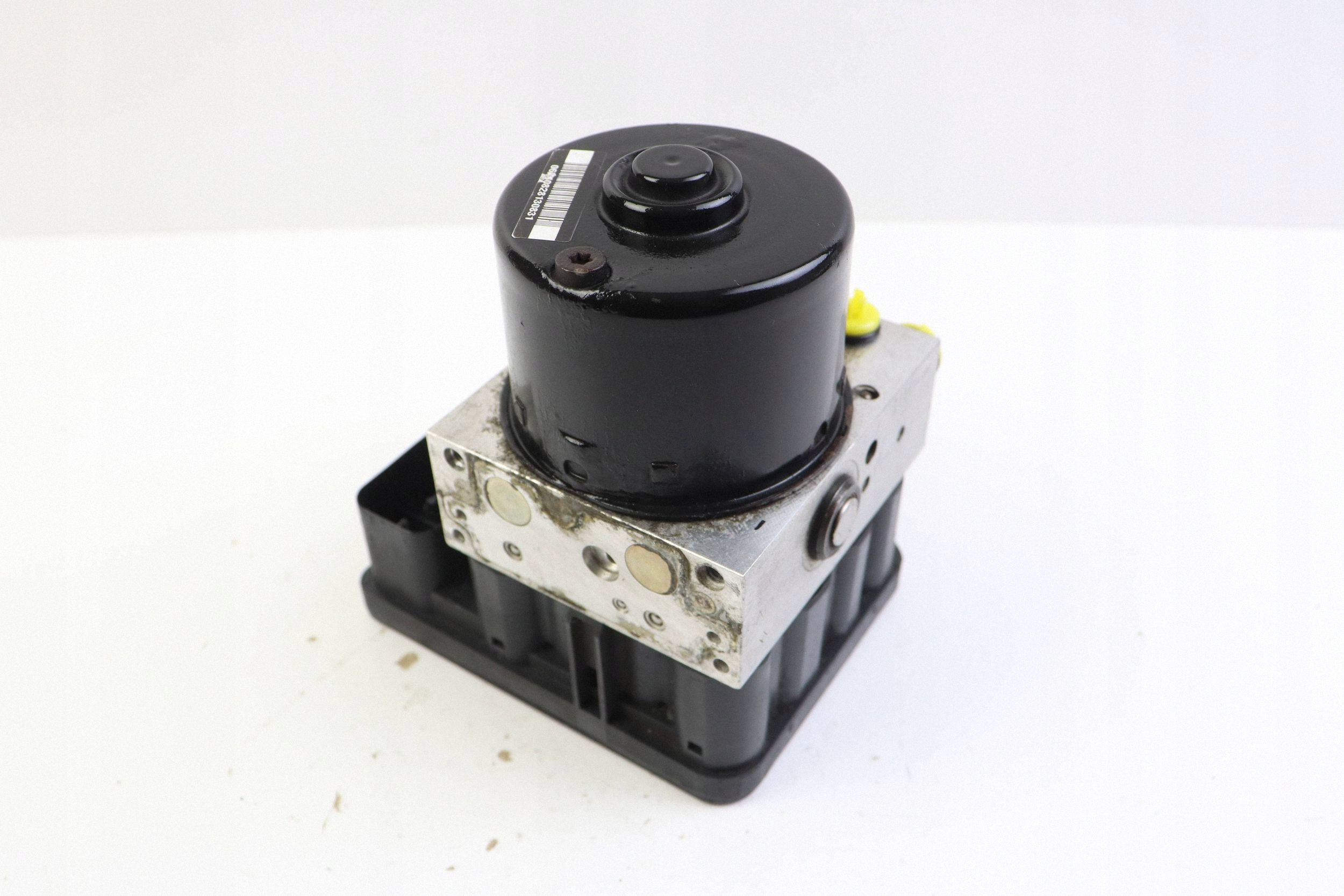 HONDA ACCORD VII Pompa ABS 57110-SEF-E551-M1 06.2109-0207.3