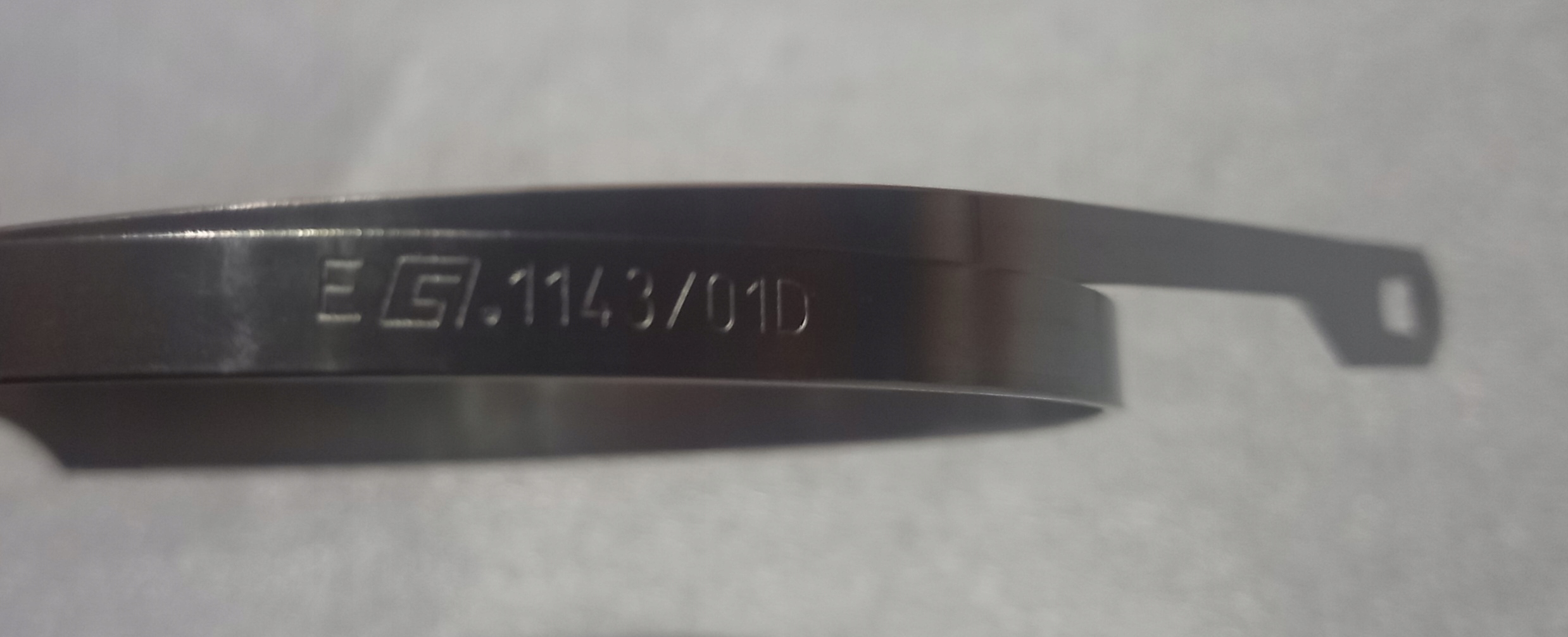 Taśma hamulca do STIHL MS231 MS251 MS231C MS251C ORGINAŁ Marka Stihl