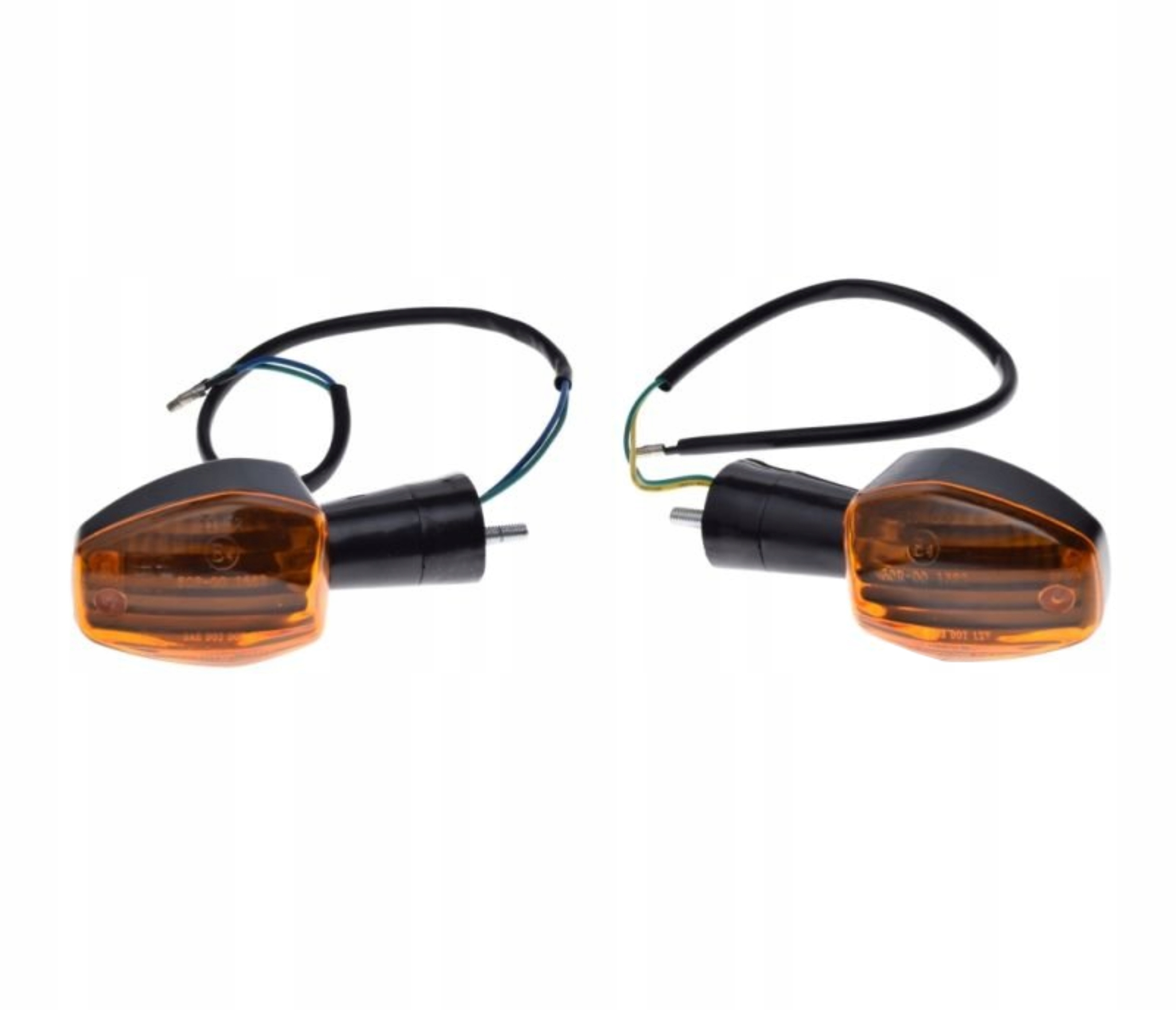 ZIPP PRO Kierunkowskazy Kierunek Przód Przedni P L Producent Wilmat