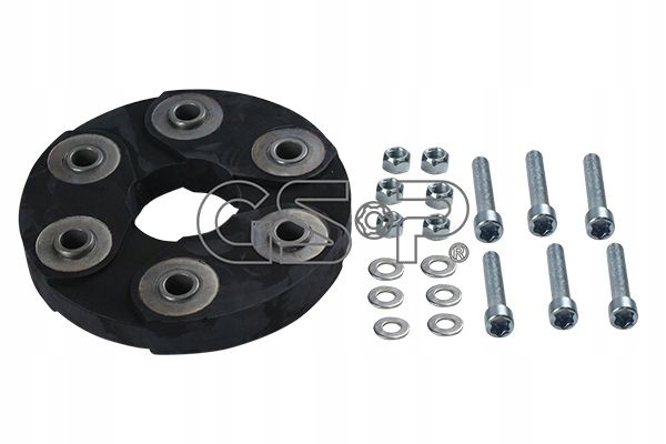 PRZEGUB WALU NAPEDOWEGO 510576S GSP Part manufacturer GSP