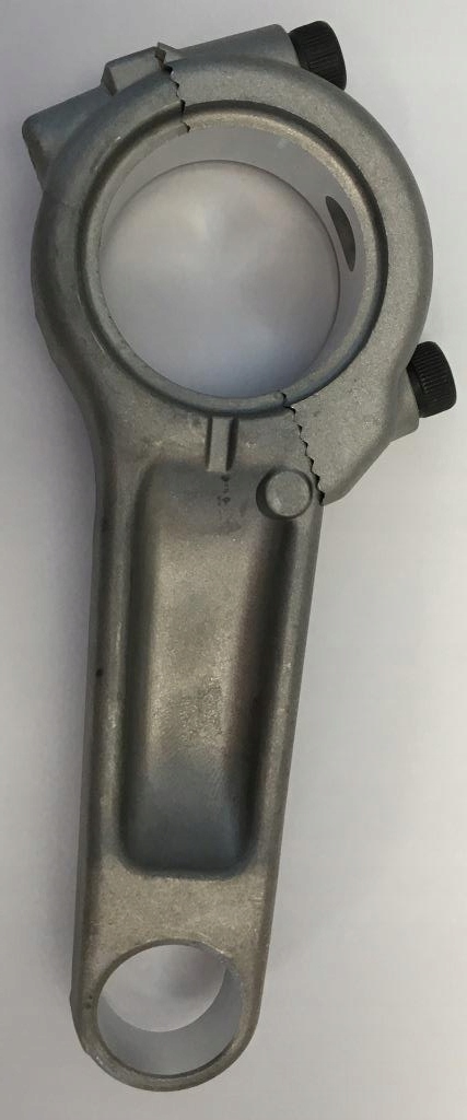 Kľukový Hriadeľ Briggs&stratton Avs 10KM-14KM