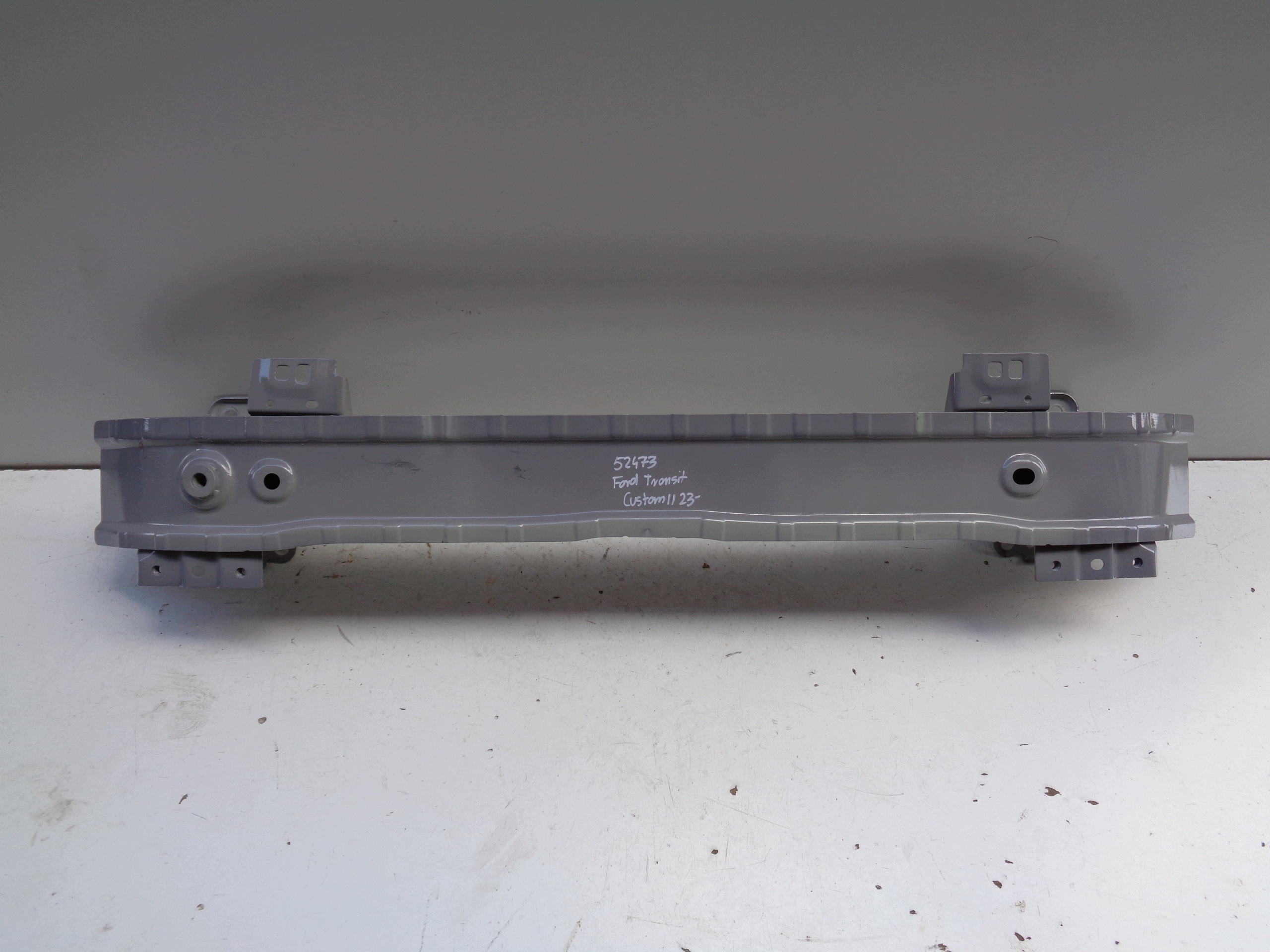 pillar bumper support front FORD TRANSIT CUSTOM II 23- NR 52473