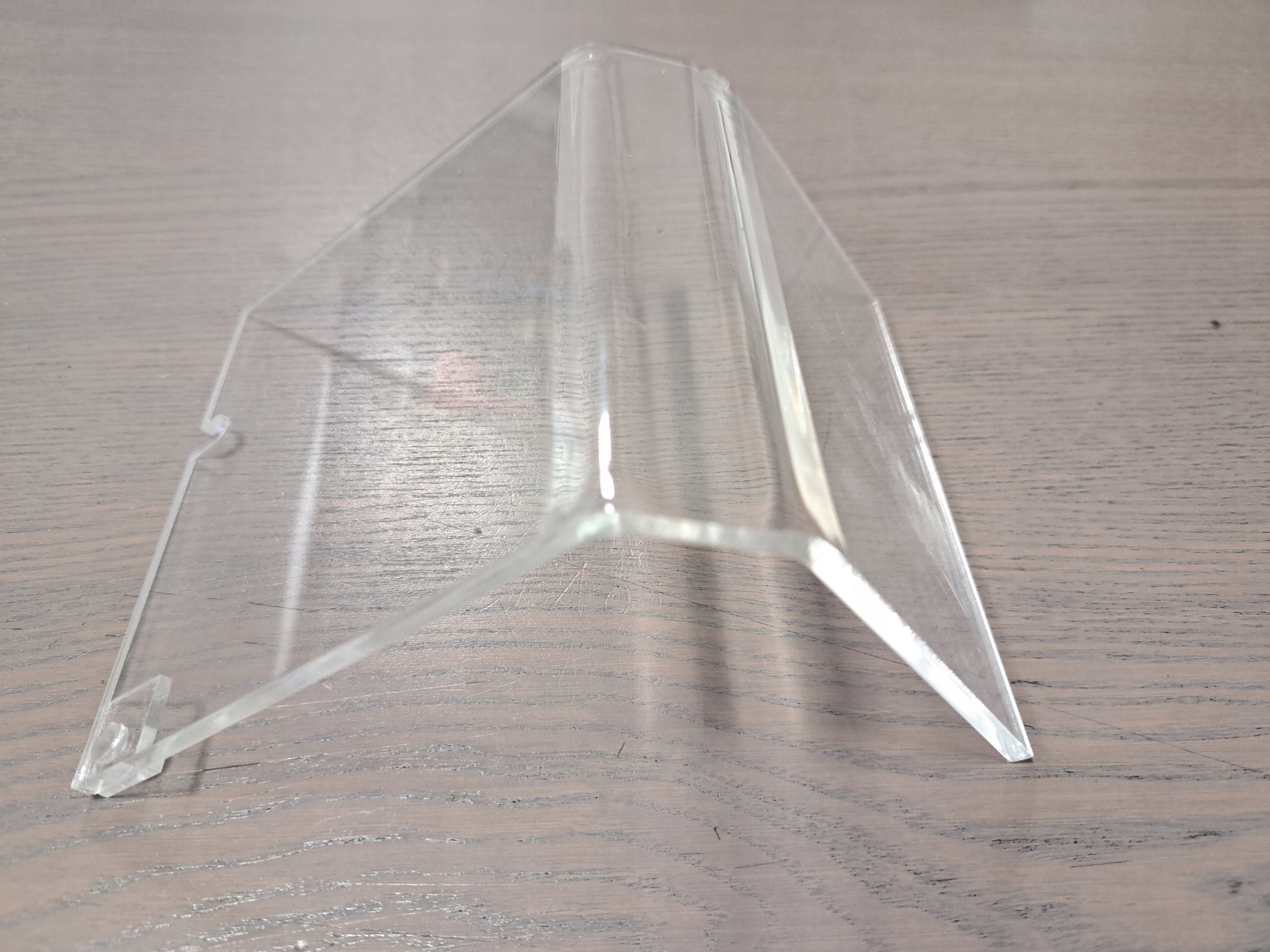 OSŁONA IMAKA NOŻA TOKARKA BLANK&HAGEN TTD-ML550W125