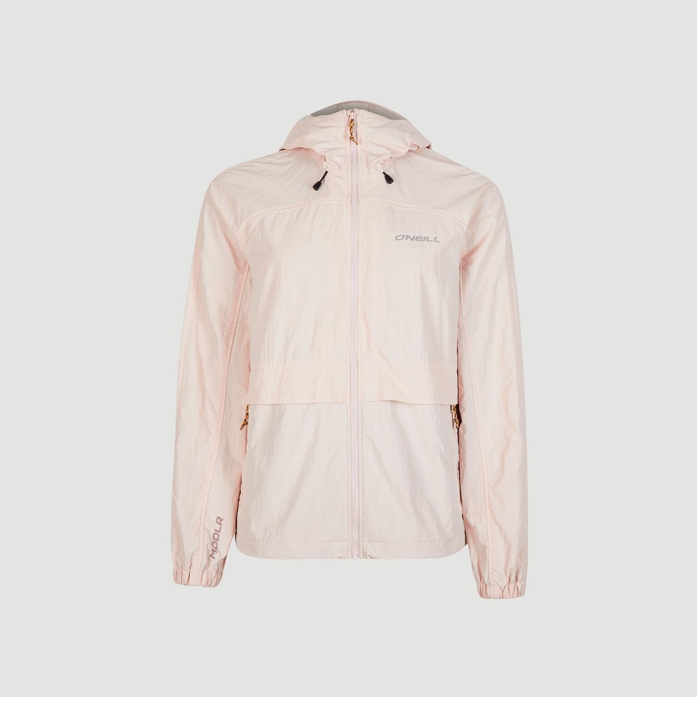 Dámská přechodová bunda Trek Path Jacket Modlr S